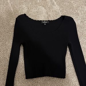 Lulus longsleeve